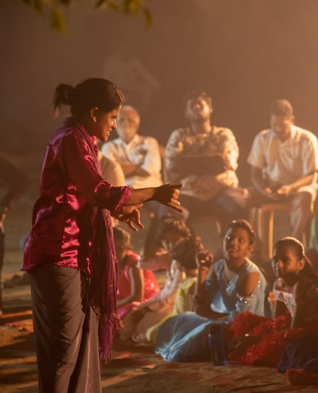 Theatre Performance