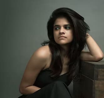 Maya S. Krishnan